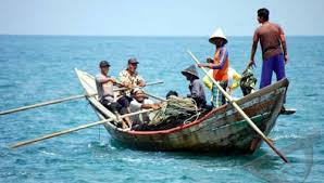 60 Ribu Nelayan Jabar Dapat Asuransi dari Pemerintah